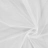 Glinsterende tule – wit,  thumbnail number 1