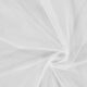 Glinsterende tule – wit,  thumbnail number 1