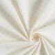 Fijne katoenen batist Kleurrijke Dobby-strepen – wit,  thumbnail number 3