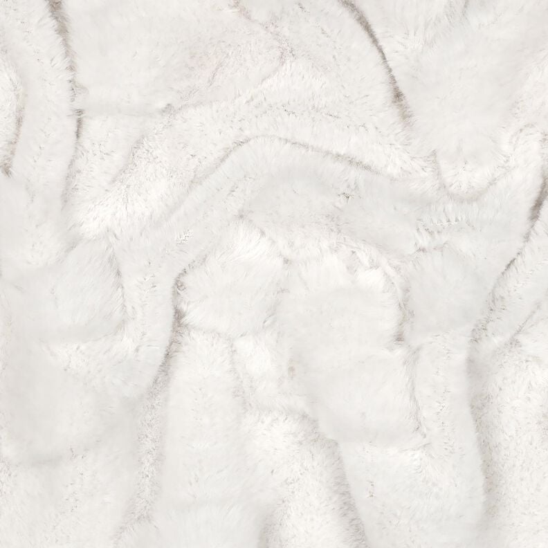 Gezellige fleece Hondenpoten – ivoor, image number 2