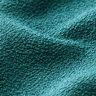 Bekledingsstof fijne bouclé – turkoois,  thumbnail number 2