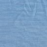 Transparante plissé glitterstrepen – blauw,  thumbnail number 1