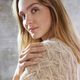 Ecopuno, 50g | Lana Grossa – ecru,  thumbnail number 4