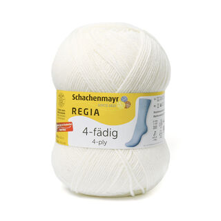 Regia Uni 4-draad, 100 g | Schachenmayr (2080), 