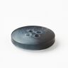 4-gats knoop rond [Ø 15 mm] – jeansblauw,  thumbnail number 3