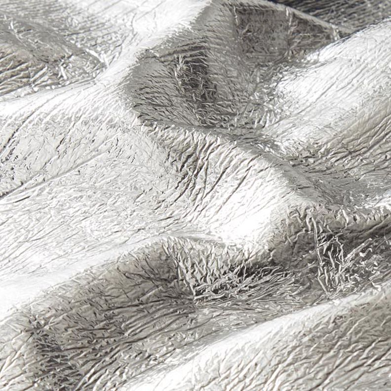 Thermostof isotherm 2 mm dik – zilver metalen,  image number 3