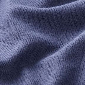 Jersey Jeanslook – jeansblauw, 