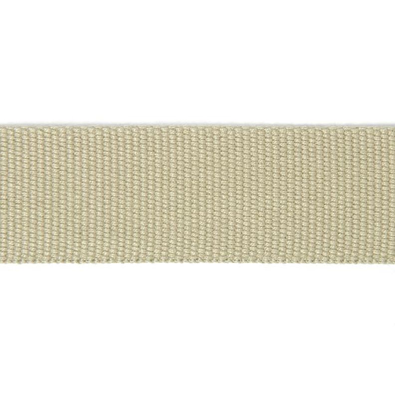 Tassenband Basic - beige,  image number 1