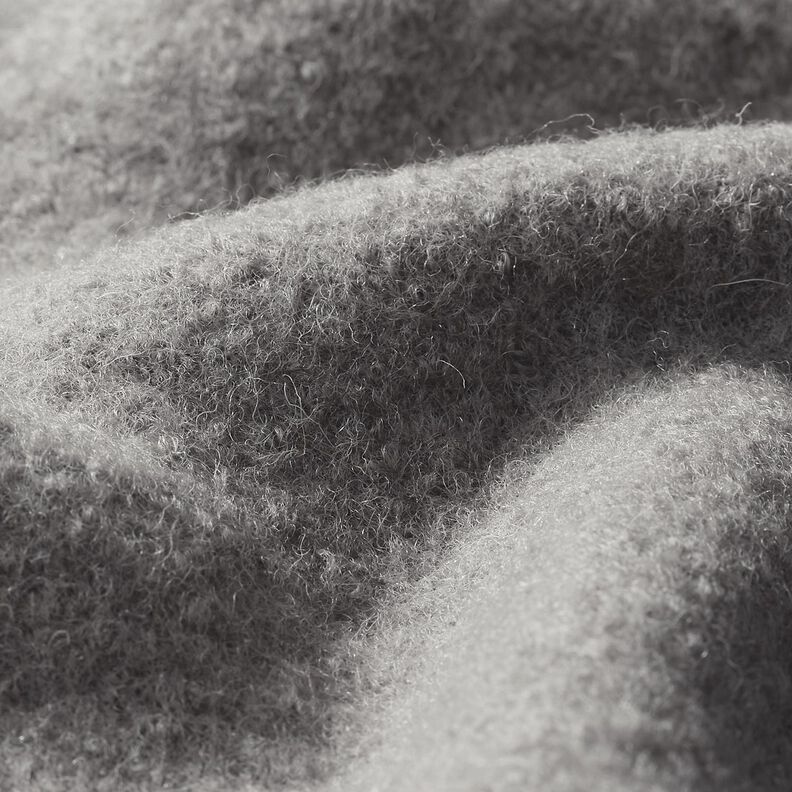 Wol walkloden – donkertaupe, image number 2
