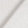 Vitragestof Voile Ibiza 295 cm – wit,  thumbnail number 3