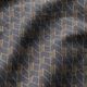Stretch jeans abstracte ruiten – graniet,  thumbnail number 2