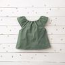 Katoenjersey medium effen – pijn,  thumbnail number 7