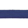 Hoodieband - Buisvormig koord [15 mm] - marineblauw,  thumbnail number 2