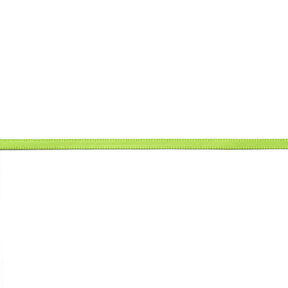 Satijnband [3 mm] – appelgroen, 