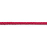 Katoenen koord [Ø 3 mm] – pink,  thumbnail number 1