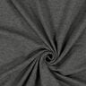 Lichte French Terry mix – anthraciet,  thumbnail number 1