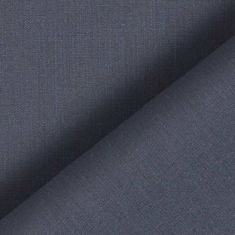 Onderhoudsarme polyester katoen-mix – donkergrijs,  image number 3