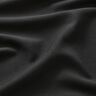 Sportieve en functionele effen jersey – zwart,  thumbnail number 3