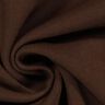 Bi-stretch gabardine – donkerbruin,  thumbnail number 3