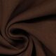 Bi-stretch gabardine – bruin,  thumbnail number 2