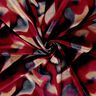 Romaniet jersey Noorderlicht – bordeauxrood/staalblauw,  thumbnail number 3
