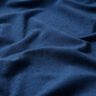 French Terry Combinatiestof spikkels | Glitzerpüppi – marineblauw,  thumbnail number 2
