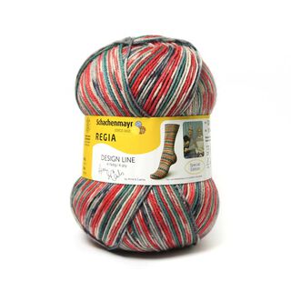Regia 4-draad by Arne&Carlos | Schachenmayr (3760), 
