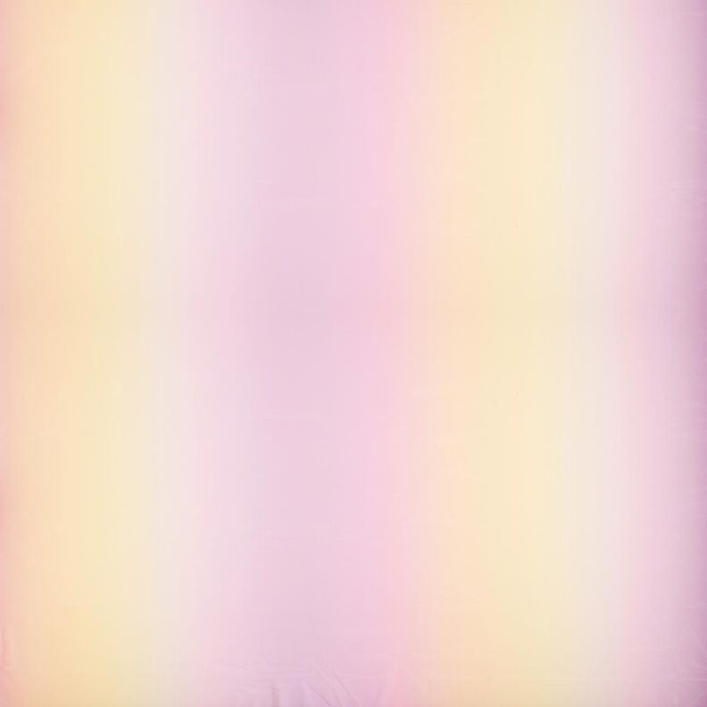 Softmesh Regenboog-verloop – pastelviolet/perzik sinaasappel, image number 1