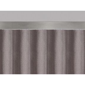 Golfband, 100 mm – transparant | Gerster, 