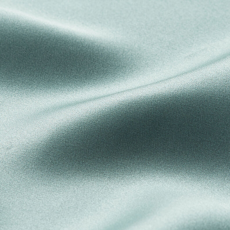 Zijdesatijn – blauwgrijs,  image number 3