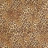 Jacquard gobelin luipaard – beige,  thumbnail number 1