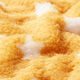 Wellnessfleece Sterren – wit,  thumbnail number 2