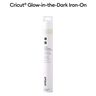 Glow in the dark Iron-On [30x60cm] 1 sheet | Cricut,  thumbnail number 1