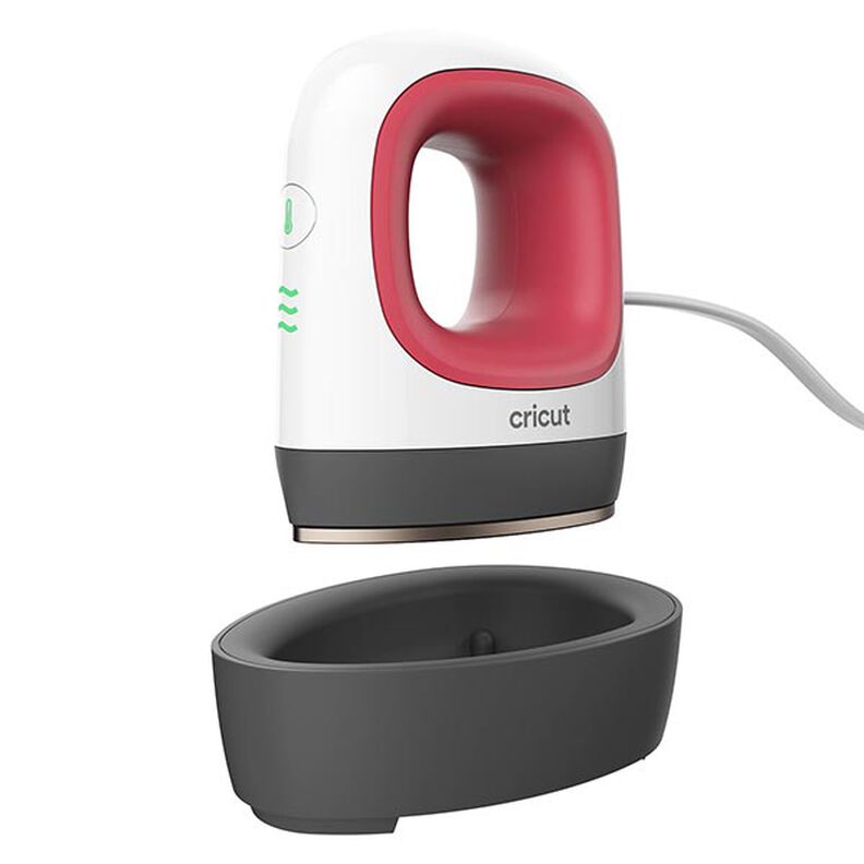 Cricut EasyPress Mini Transferpers,  image number 2