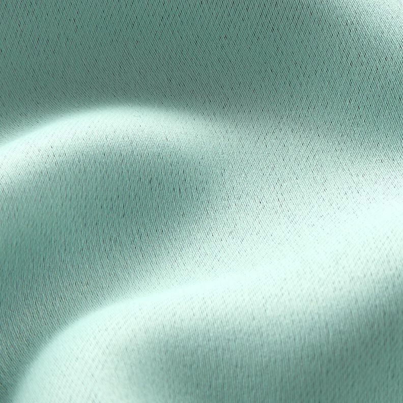 Verduisteringsstof Effen – licht mint, image number 2