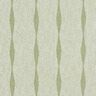 Outdoorstof Canvas Golvende strepen – lichtolijf/lichtbeige,  thumbnail number 1