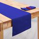 Decostof Canvas – koningsblauw,  thumbnail number 4