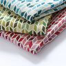 Jacquard gobelin Zigzag – groen,  thumbnail number 5