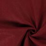 Vilt 180 cm / 1,5 mm dik – bordeauxrood,  thumbnail number 1