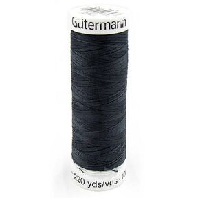 Allesnaaigaren (141) | 200 m | G&uuml;termann, 