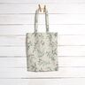 Decostof half panama delicate twijgen – natuur,  thumbnail number 7