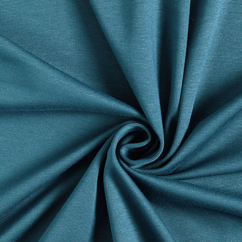 Romaniet jersey klassiek – oceaanblauw,  image number 1