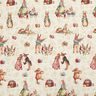 Jacquard gobelin Paashazenfamilie,  thumbnail number 1