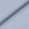 Ottomaanse ribjersey effen – lichtblauw,  thumbnail number 4