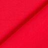 Katoenjersey medium effen – rood,  thumbnail number 5