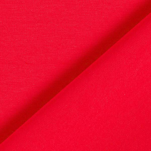 Katoenjersey medium effen – rood,  image number 5