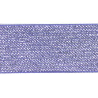 Rubberen riemband Lurex 6, 