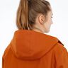 FRAU KARO - gevoerde parka met capuchon en opgestikte zakken, Studio Schnittreif | XS - XXL,  thumbnail number 4