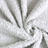 Sherpa Katoenmix Effen – zilvergrijs,  thumbnail number 3