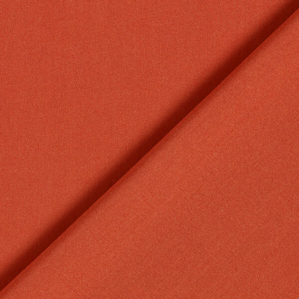 Viscosestoffen – terracotta, image number 3